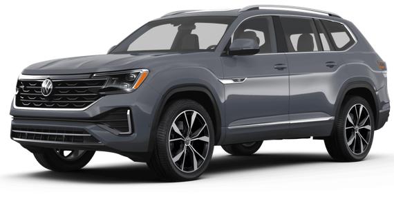 VOLKSWAGEN ATLAS 4MOTION 2024 1V2FR2CA1RC605154 image VOLKSWAGEN ATLAS 4MOTION 2024 1V2FR2CA1RC605154 image